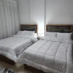 Luxury Apartment Near Cairo Airport