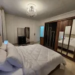 Luxury Apartment Near Cairo Airport