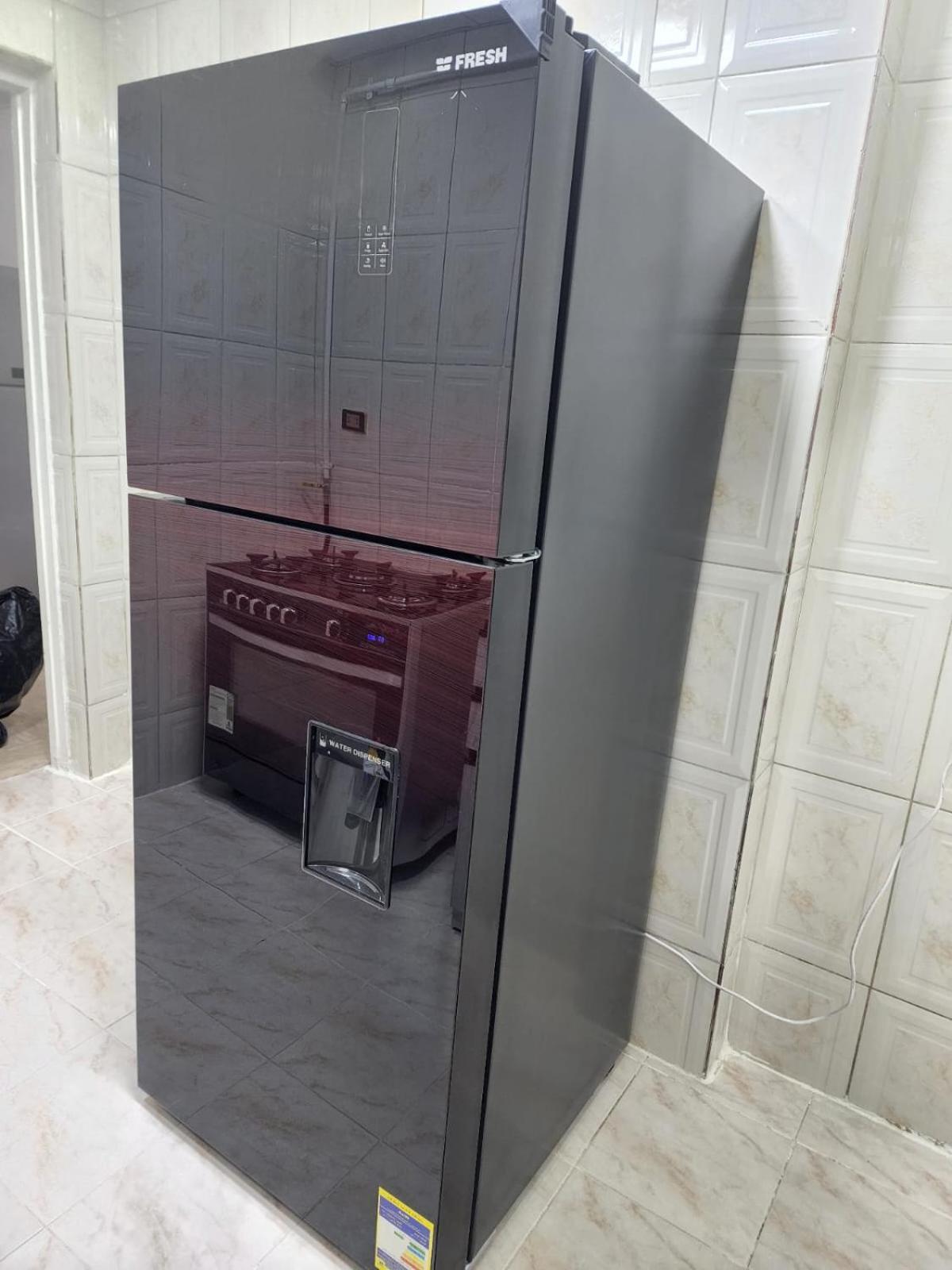 Luxury Near Airport Cairo