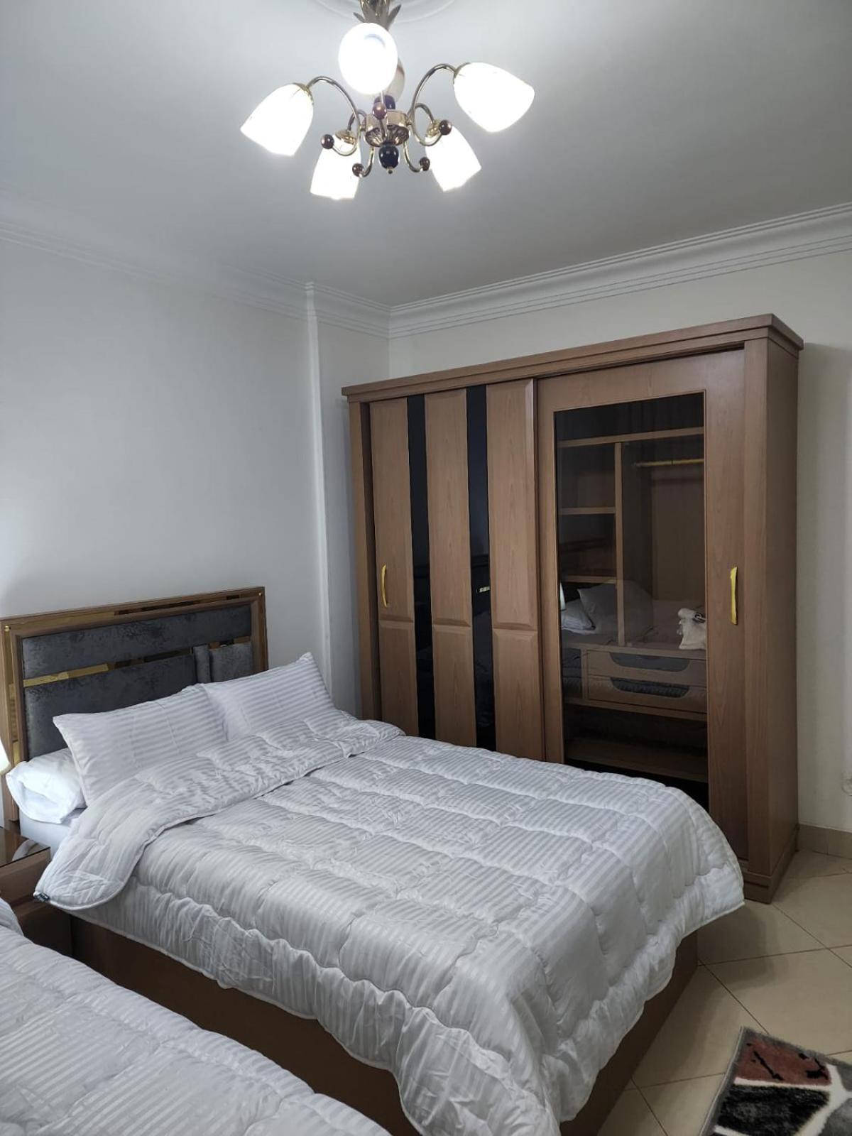 Luxury Near Airport * Cairo
