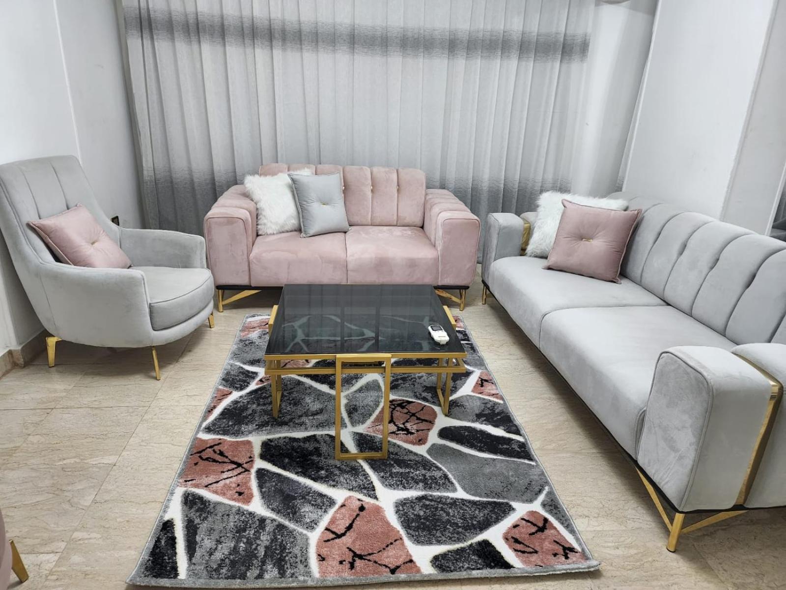 Apartment Luxury Near Airport *