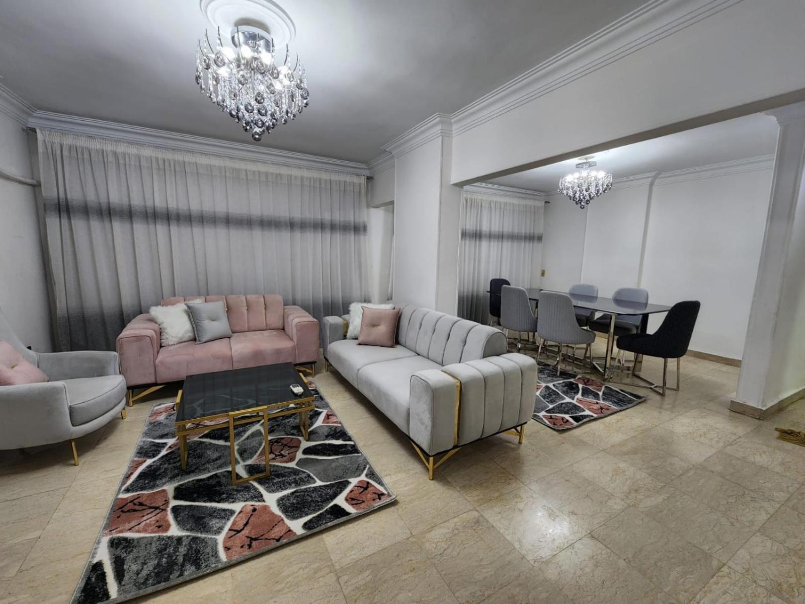Luxury Near Airport Apartment
