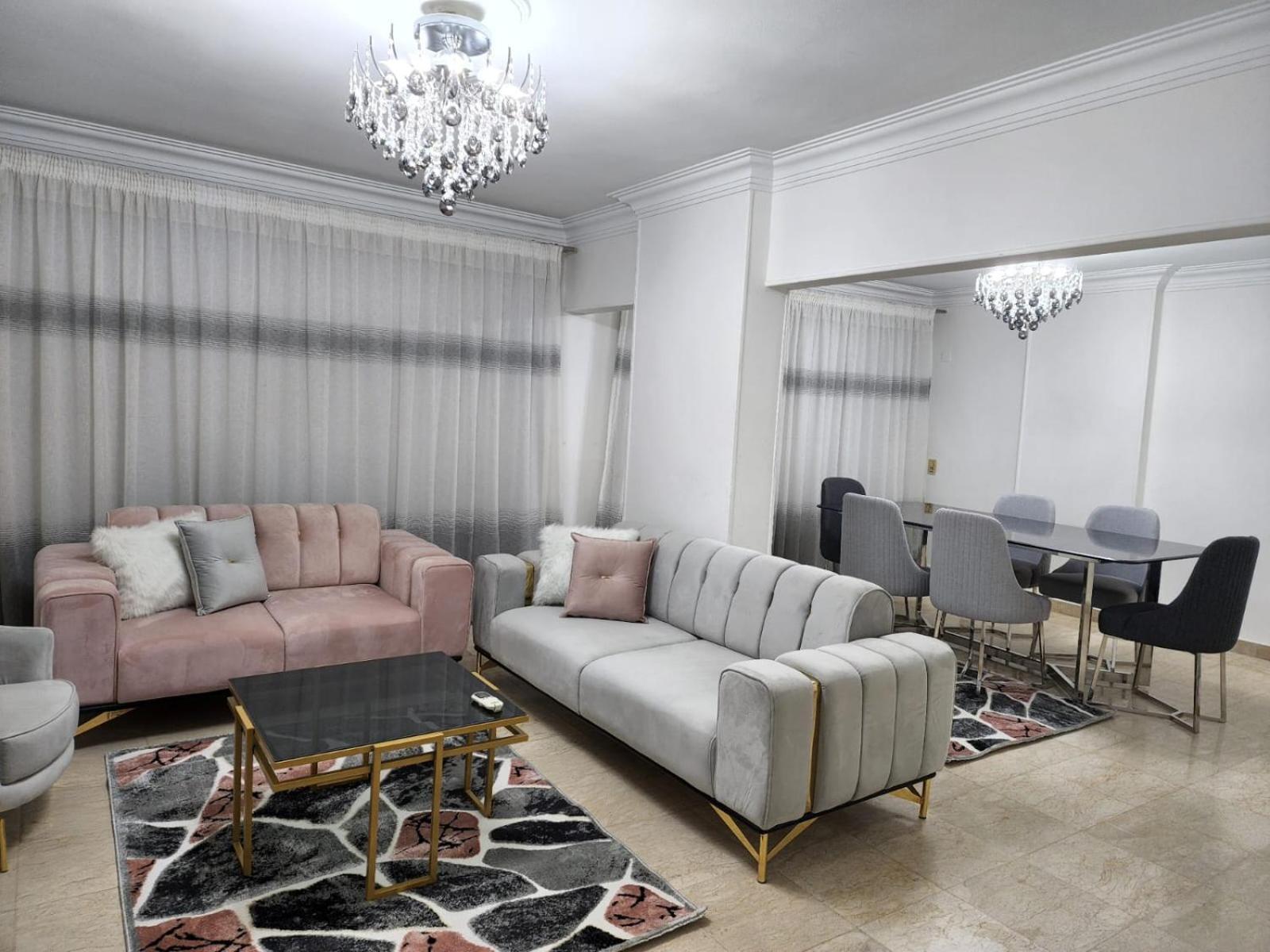 Apartment Luxury Near Airport