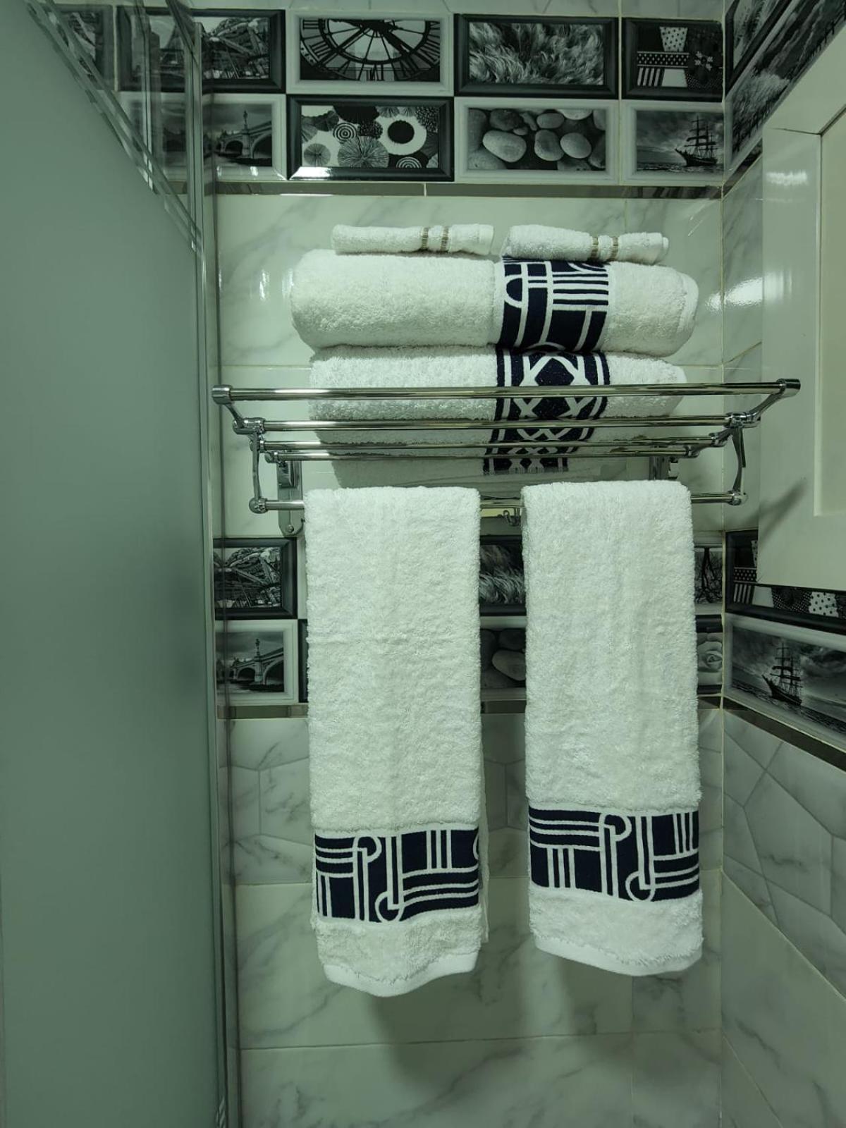 Apartment Luxury Near Airport *
