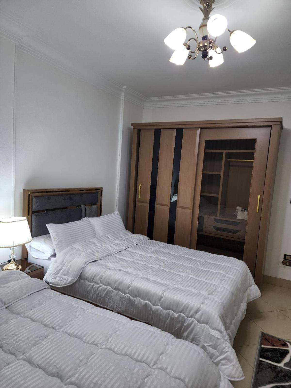 Luxury Near Airport Apartment Cairo