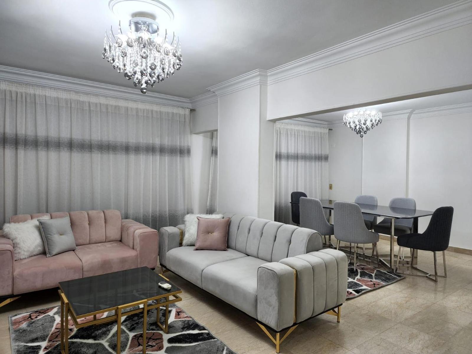Luxury Near Airport Cairo