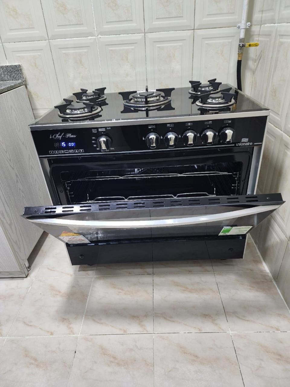 Apartment Luxury Near Airport *