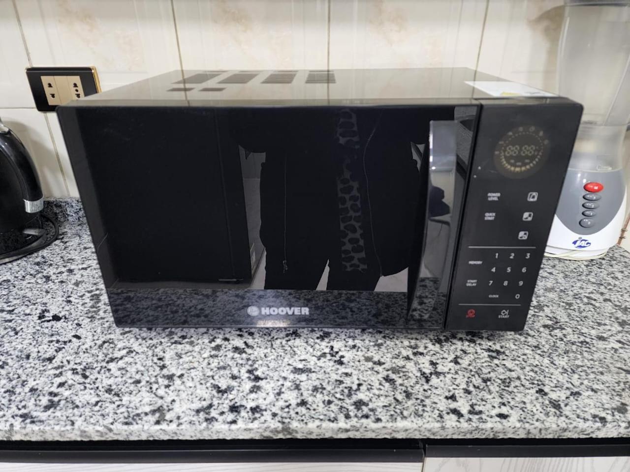 Apartment Luxury Near Airport *