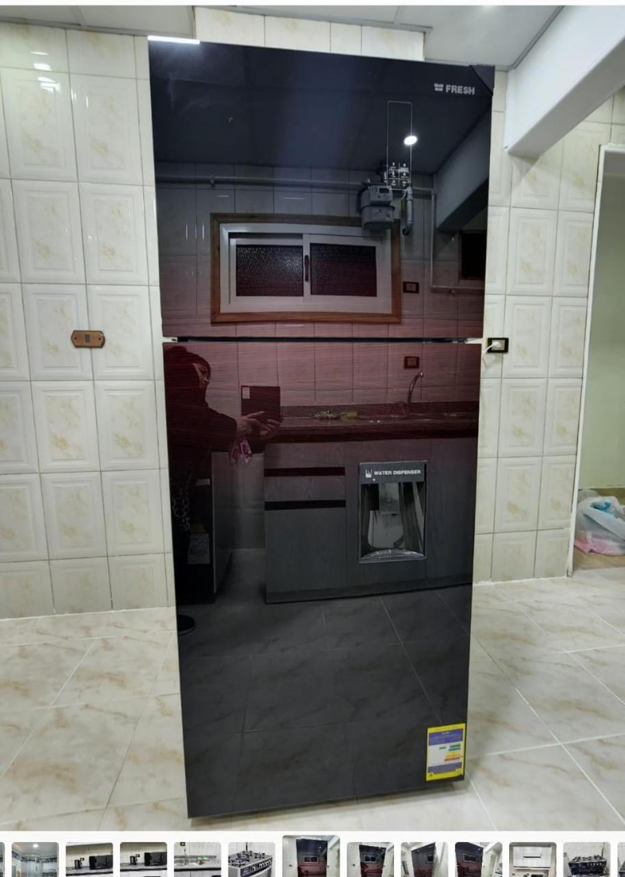 Luxury Near Airport * Cairo