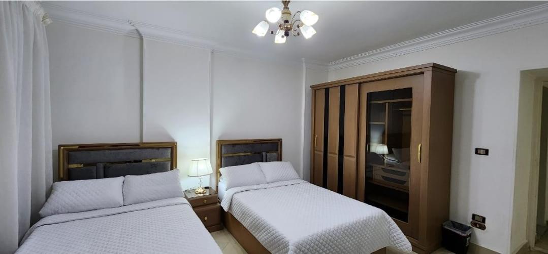 Luxury Near Airport Apartment