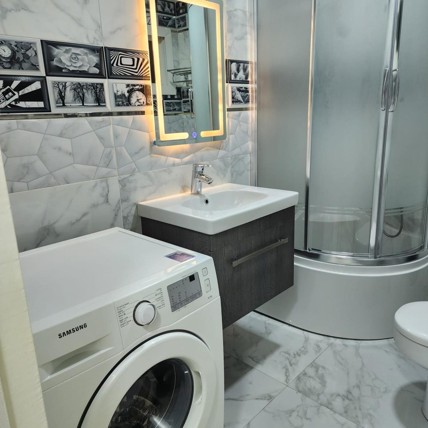 Apartment Luxury Near Airport *