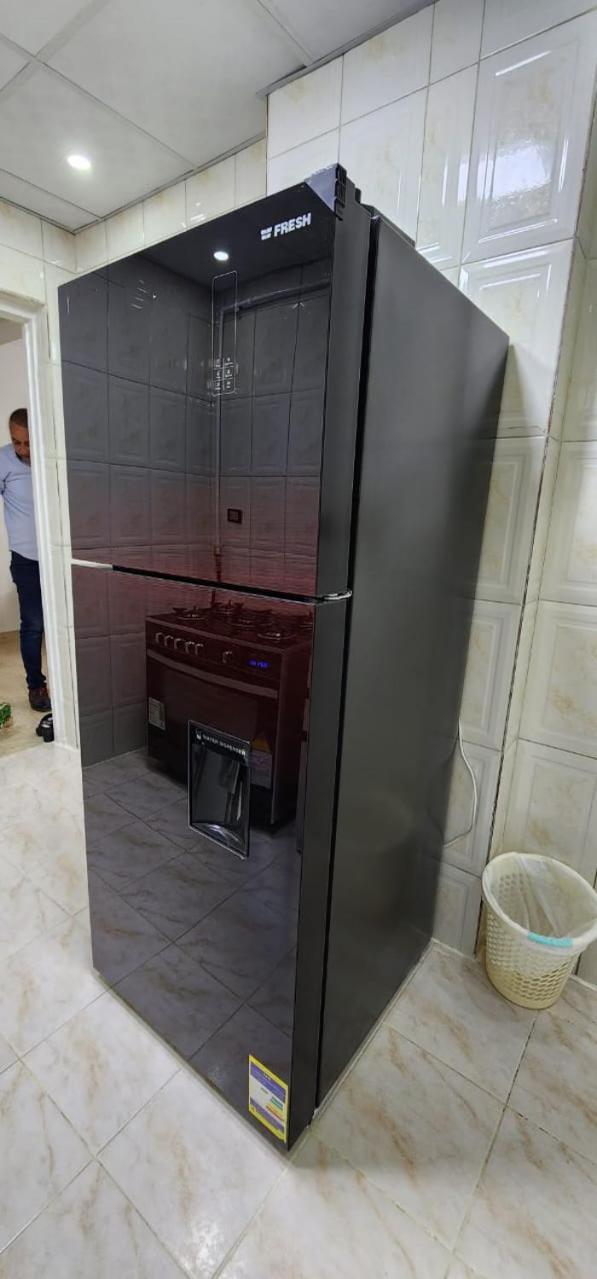 Luxury Near Airport *