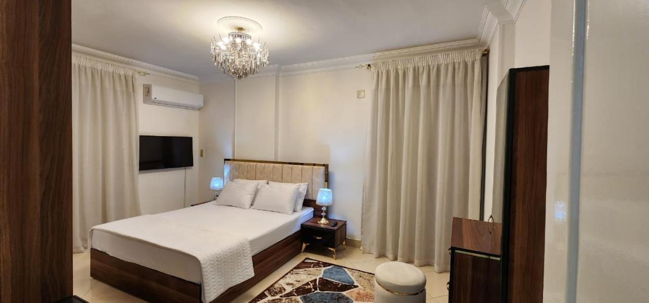Apartment Luxury Near Airport
