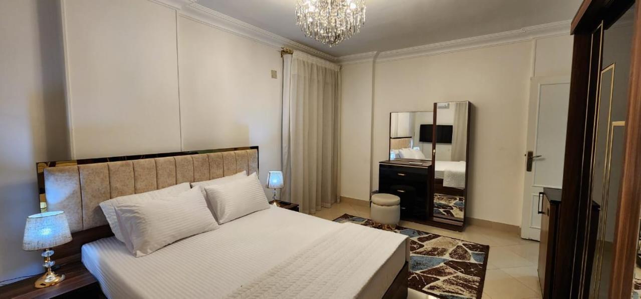 Luxury Near Airport Cairo