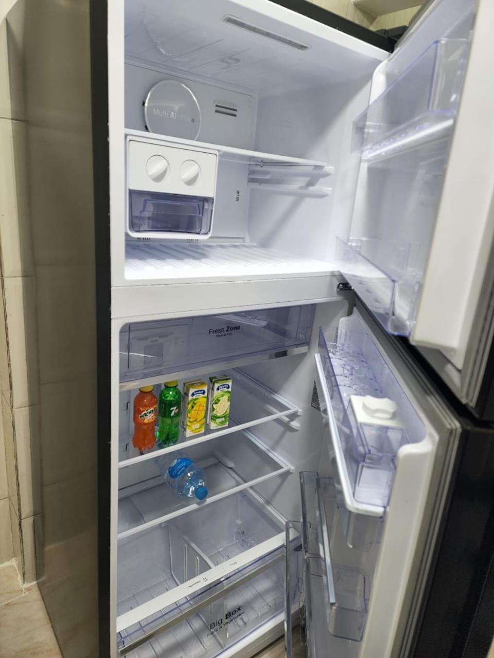 Luxury Near Airport Apartment