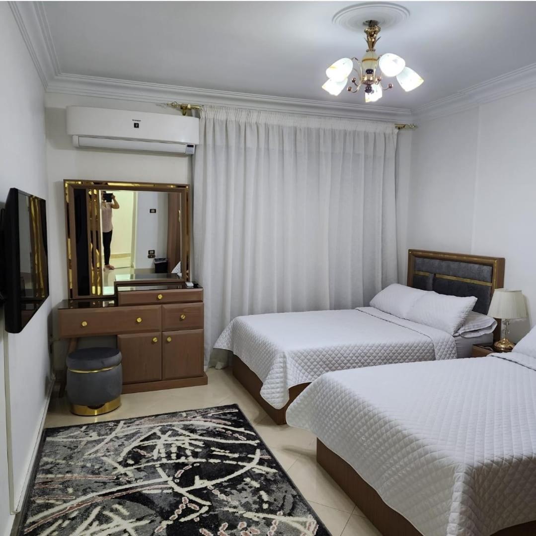 Luxury Near Airport *
