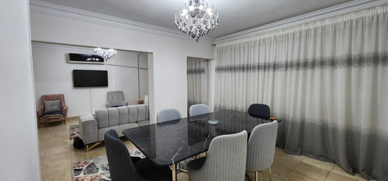 Luxury Near Airport
